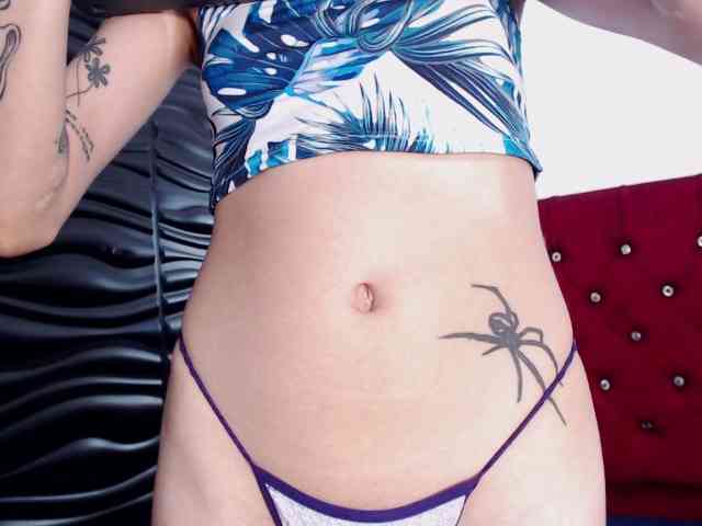 Cherry-Blue webcam