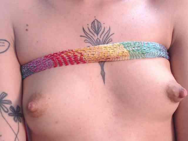 Cherry-Blue webcam