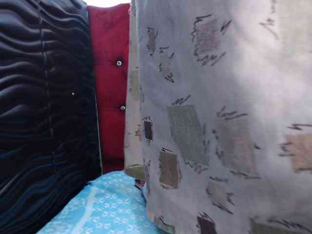 Cherry-Blue webcam
