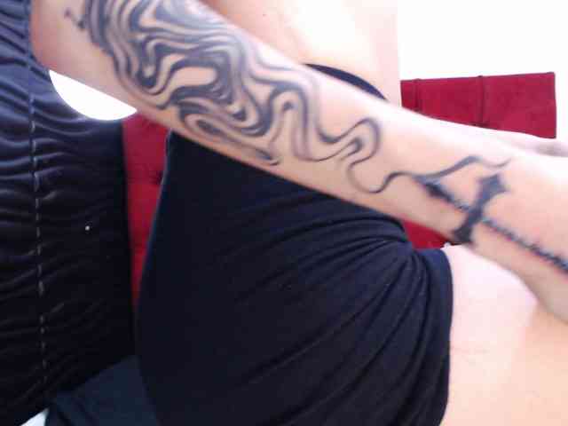 Cherry-Blue webcam