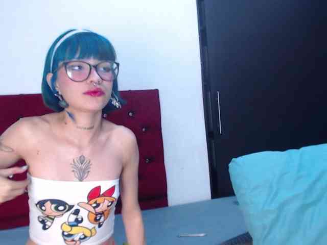 Cherry-Blue webcam