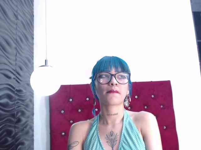 Cherry-Blue webcam