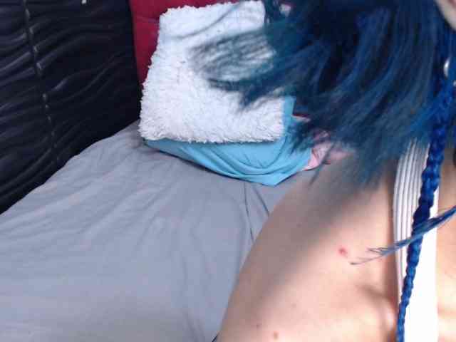 Cherry-Blue