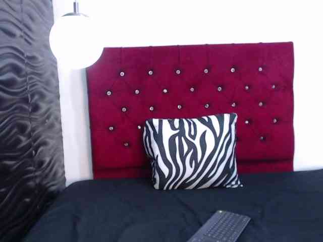 Cherry-Blue webcam