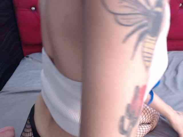 Cherry-Blue webcam