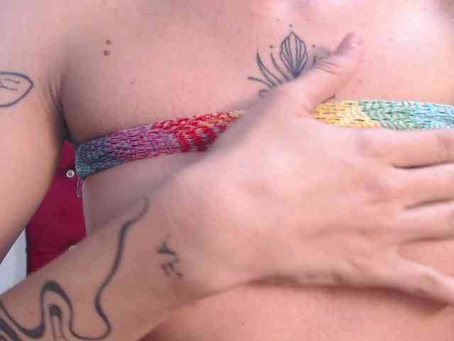 Cherry-Blue webcam
