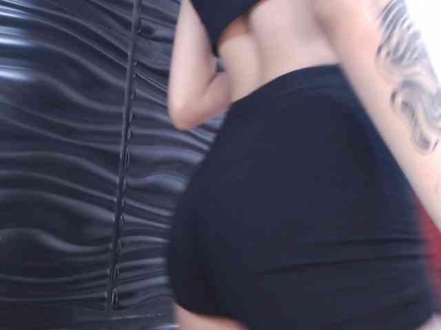 Cherry-Blue webcam