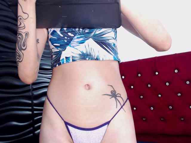 Cherry-Blue webcam