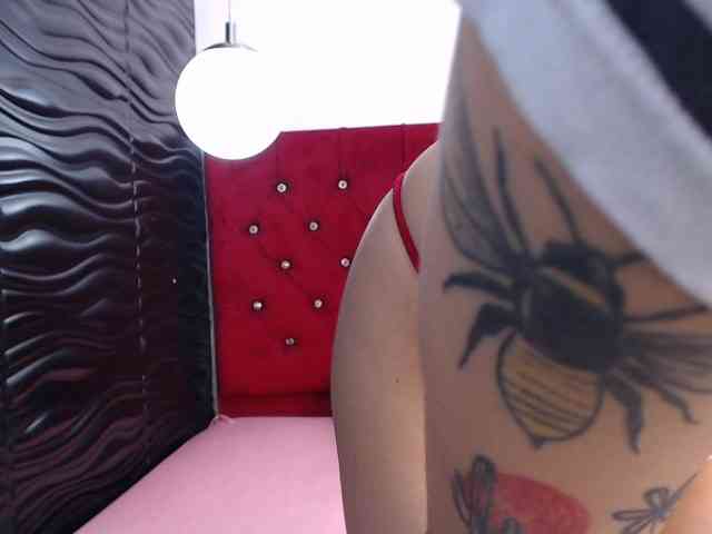 Cherry-Blue webcam