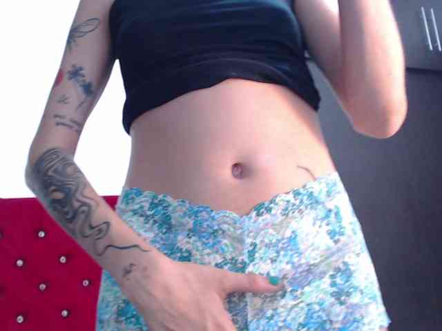 Cherry-Blue webcam