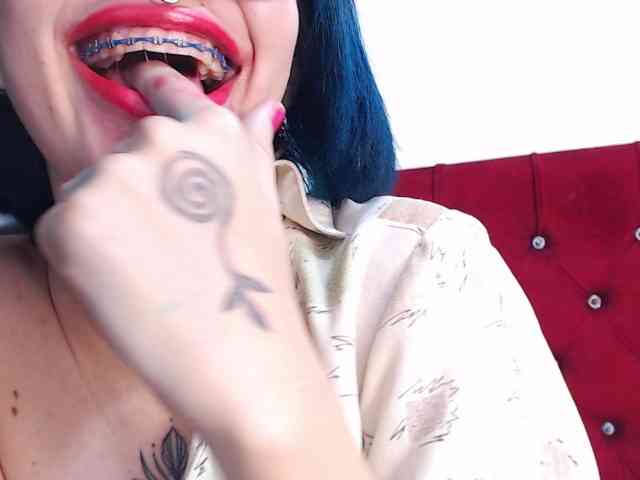 Cherry-Blue webcam