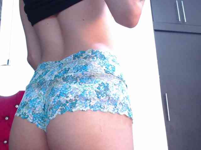 Cherry-Blue webcam