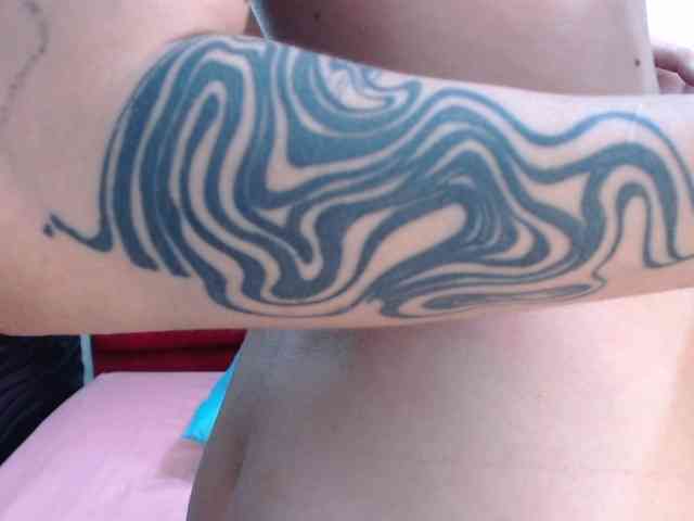 Cherry-Blue webcam