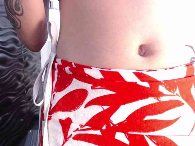 Cherry-Blue webcam
