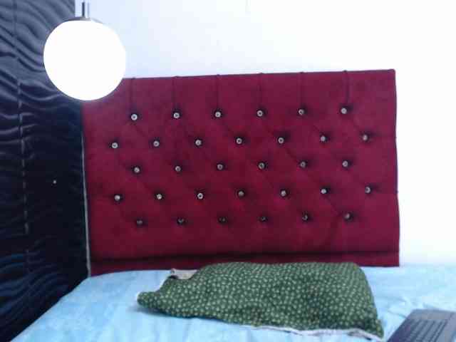 Cherry-Blue webcam