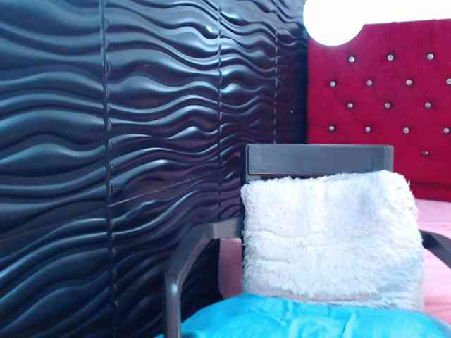 Cherry-Blue webcam