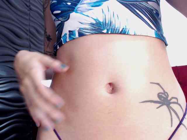 Cherry-Blue webcam