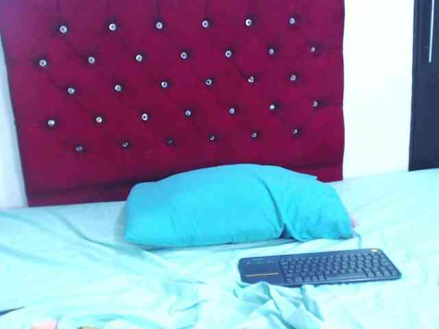 Cherry-Blue webcam