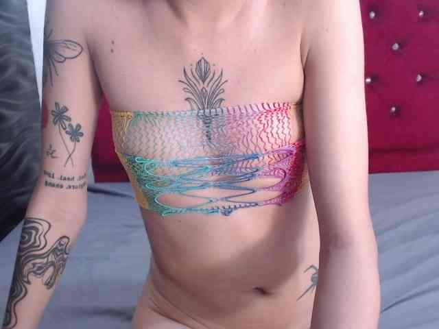 Cherry-Blue webcam