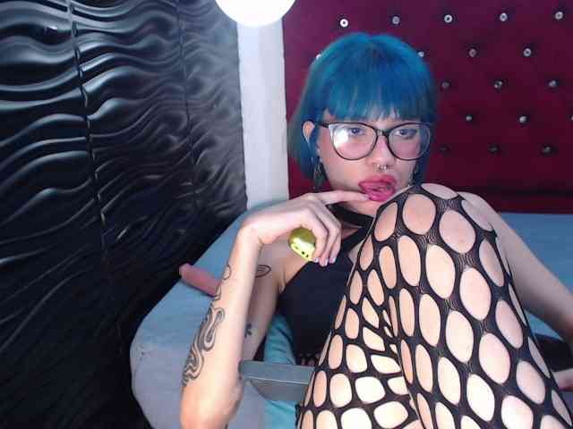 Cherry-Blue webcam