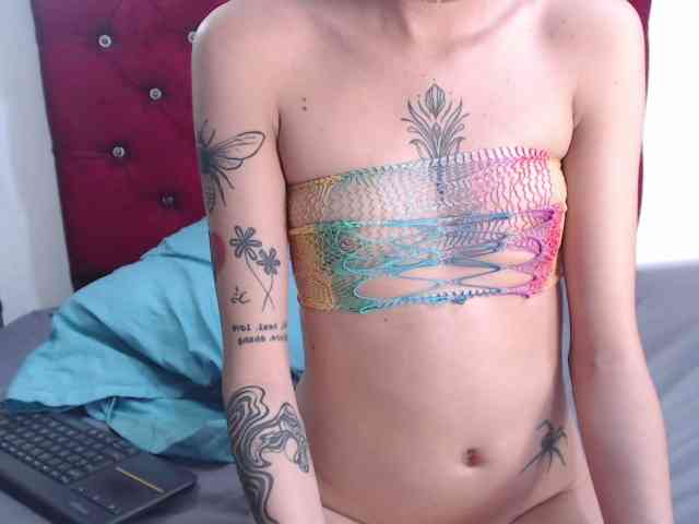 Cherry-Blue webcam
