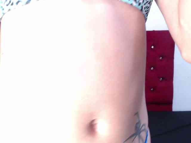Cherry-Blue webcam