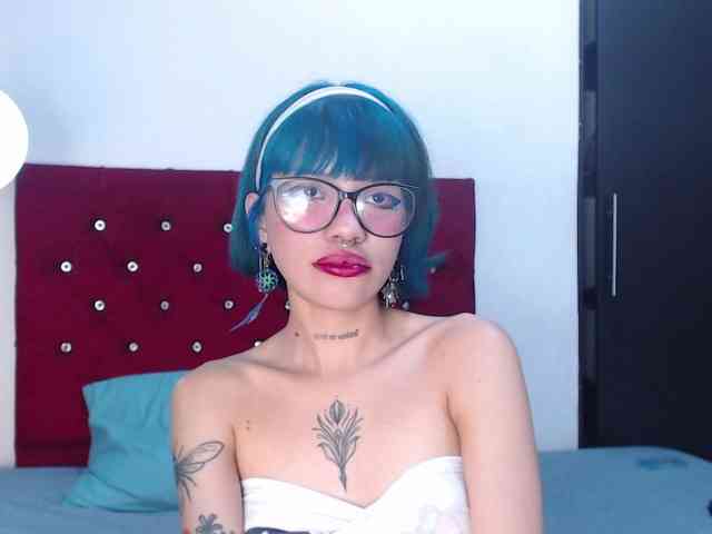 Cherry-Blue webcam
