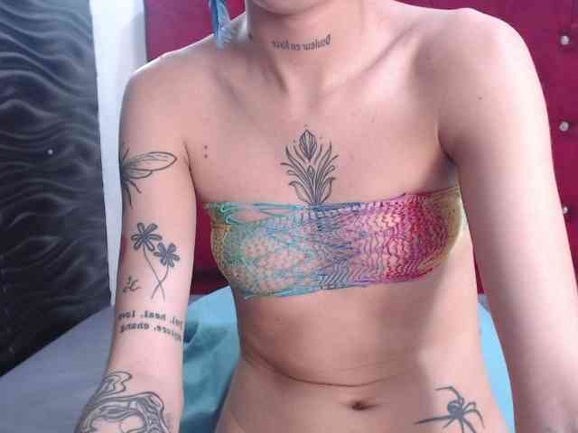Cherry-Blue webcam