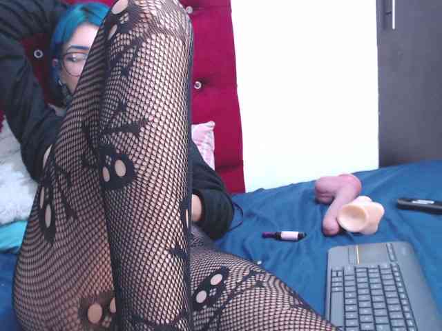 Cherry-Blue webcam