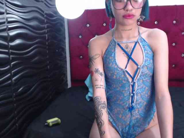 Cherry-Blue webcam