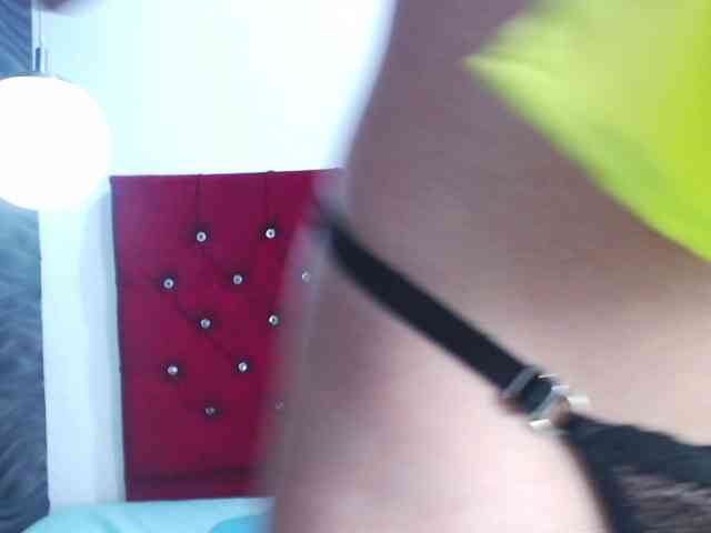 Cherry-Blue webcam