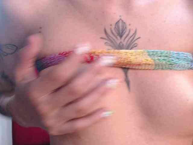 Cherry-Blue webcam