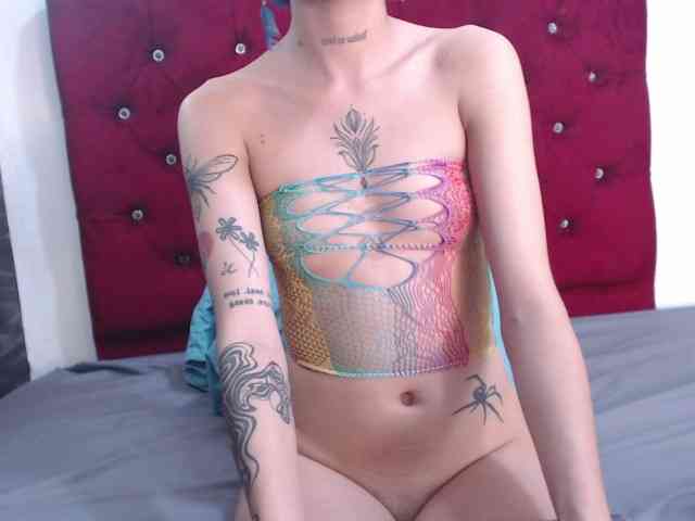 Cherry-Blue webcam