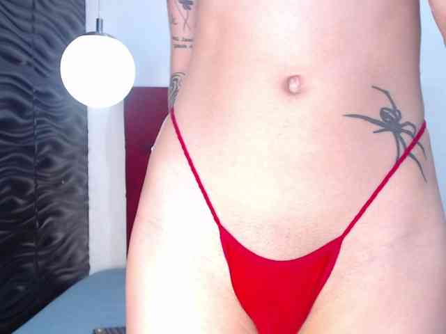 Cherry-Blue webcam