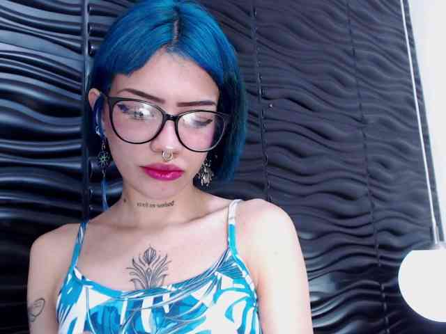 Cherry-Blue webcam
