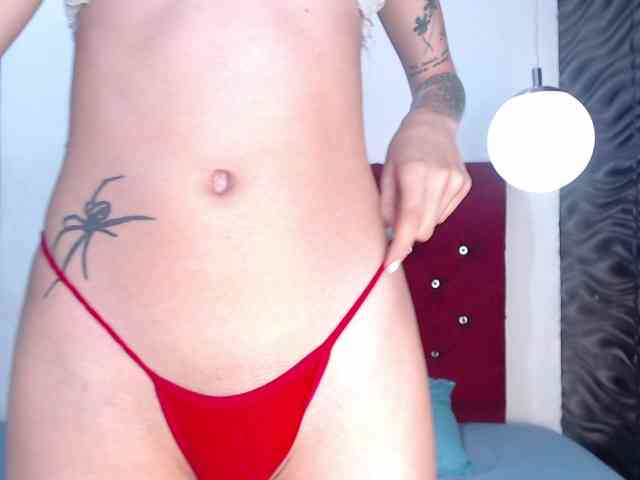 Cherry-Blue webcam