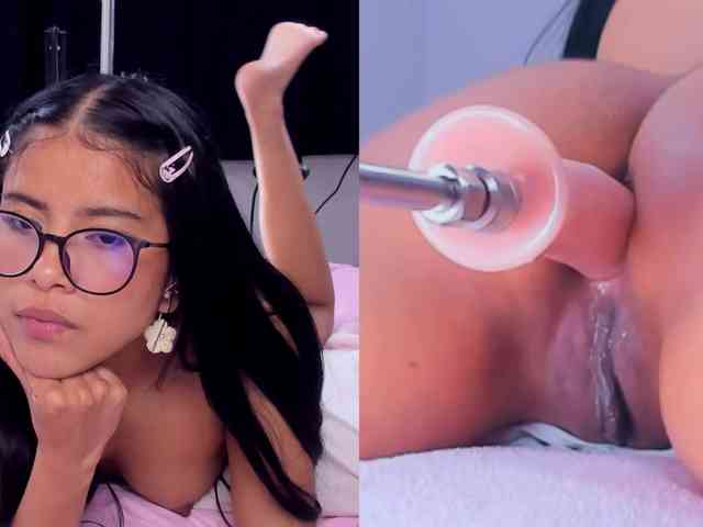 amateur porn live Rianny-girl