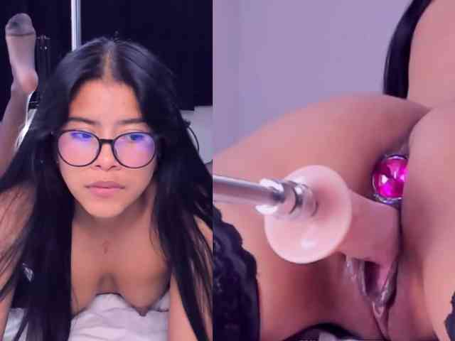 Rianny-girl webcam