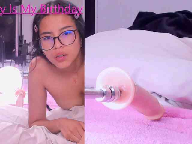 Rianny-girl webcam