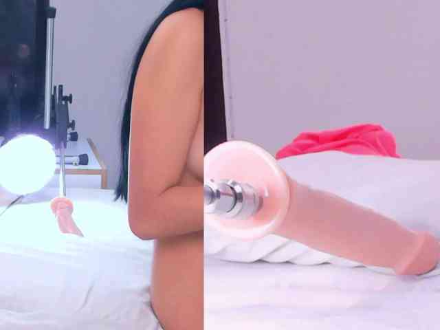 Rianny-girl webcam