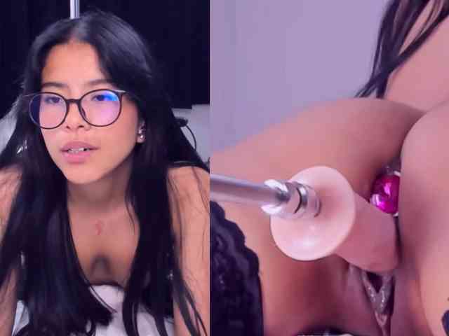 Rianny-girl webcam