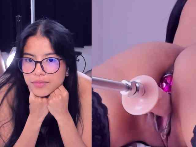 Rianny-girl webcam