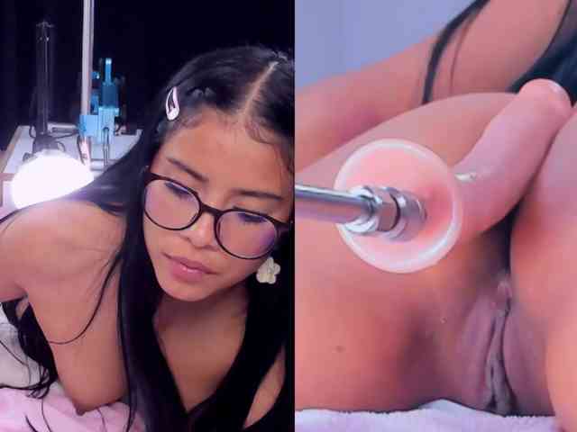 Rianny-girl webcam