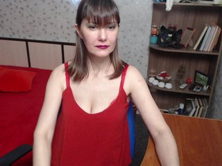 VasilisaGold Porn Show