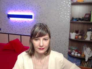 VasilisaGold Porn Show