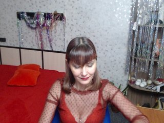 VasilisaGold Porn Show