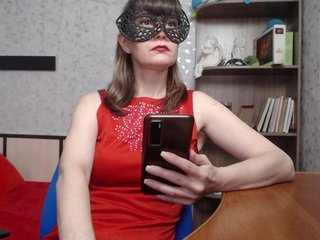 VasilisaGold Porn Show