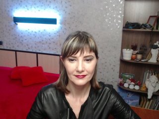 VasilisaGold Porn Show