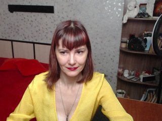 VasilisaGold Porn Show