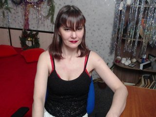 VasilisaGold Porn Show